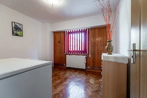 Apartament 3 camere, etaj 1,  zona Băncilor / Podgoria - imagine 7