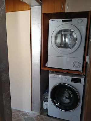 Apartament cu 3 camere decomandate, in zona Canta. - imagine 8