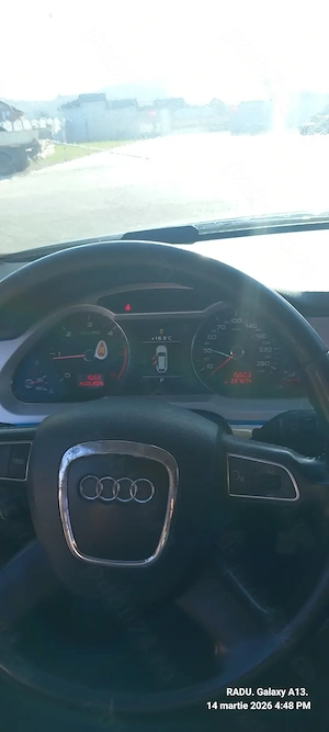 De vânzare Audi A6 2000tdi 170cai Automat 2011 euro 5 - imagine 7