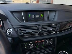 BMW X1 xDrive 20d 06 2014, 184cp Euro5 Cutie automata 8hp, Panoramic, Bi-Xenon, Navigatie, Import - imagine 7