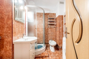 Apartament 3 camere, etaj 1,  zona Băncilor / Podgoria - imagine 10