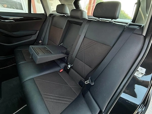 BMW X1 xDrive 20d 06 2014, 184cp Euro5 Cutie automata 8hp, Panoramic, Bi-Xenon, Navigatie, Import - imagine 11
