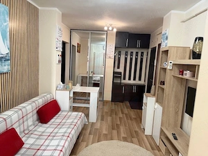  APARTAMENT 2 CAMERE DE ÎNCHIRIAT – I.C. FRIMU | 350 €/luna - imagine 2