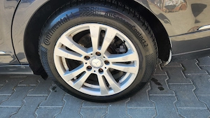 Mercedes Benz C200 - imagine 3