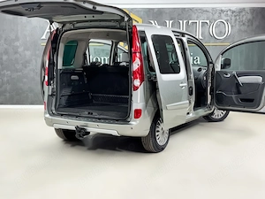 Renault Kangoo - imagine 7