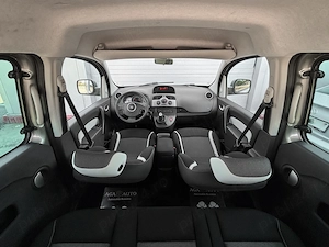 Renault Kangoo - imagine 13