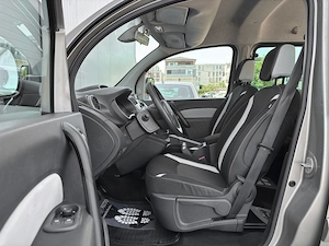 Renault Kangoo - imagine 8