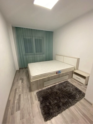 Închiriez apartament duplex-zona Coresi - imagine 3