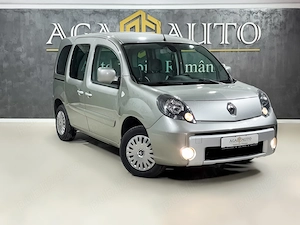 Renault Kangoo - imagine 2