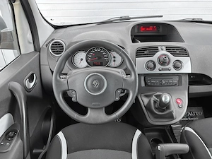 Renault Kangoo - imagine 14