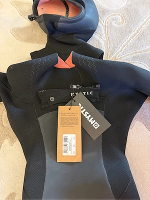Costum neopren wetsuit Mystic Gem 6:4:3