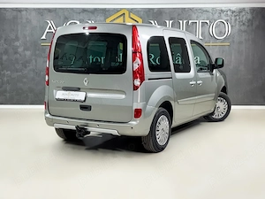 Renault Kangoo - imagine 6