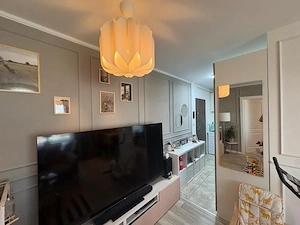 Apartament cu 3 camere si loc de parcare. Bloc nou/ Aradului - imagine 4