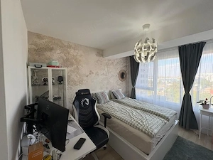 Apartament cu 3 camere si loc de parcare. Bloc nou/ Aradului - imagine 9