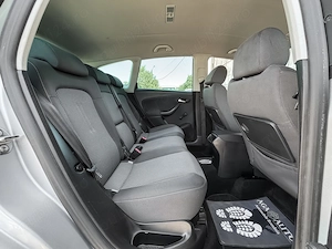 Seat Altea - imagine 10