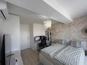 Apartament cu 3 camere si loc de parcare. Bloc nou/ Aradului - imagine 10
