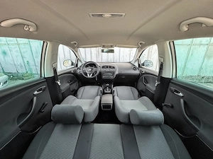 Seat Altea - imagine 13