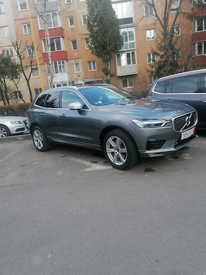  De vânzare Volvo XC60 D5  - imagine 5