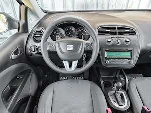 Seat Altea - imagine 14