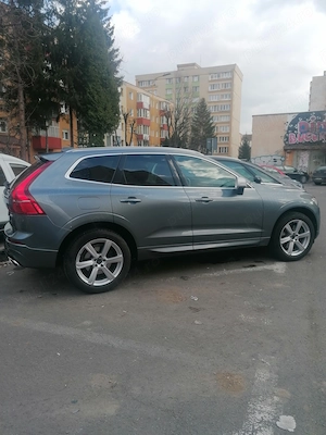  De vânzare Volvo XC60 D5  - imagine 2