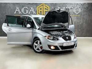 Seat Altea - imagine 3