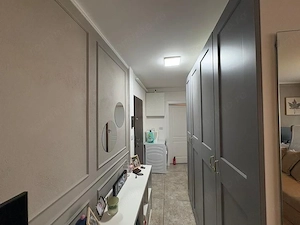 Apartament cu 3 camere si loc de parcare. Bloc nou/ Aradului - imagine 8