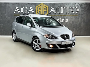 Seat Altea - imagine 2