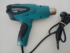 Makita Feon   suflanta   pistol cu aer cald - defect