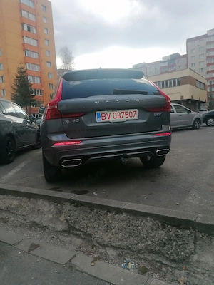  De vânzare Volvo XC60 D5  - imagine 4