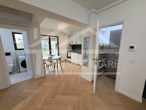 Apartament cu 2 camere, 52mp, parcare, Zona Unirii Green Properties - imagine 7