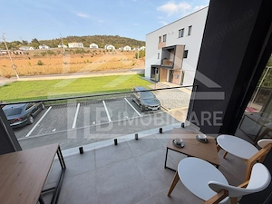 Apartament cu 2 camere, 52mp, parcare, Zona Unirii Green Properties - imagine 14