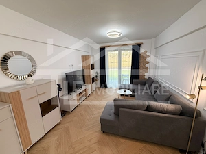 Apartament cu 2 camere, 52mp, parcare, Zona Unirii Green Properties - imagine 3