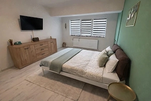 Apartament 3 camere zona Dacia | Bulevardul Tomis | Parter înalt | 75 mp  - imagine 2