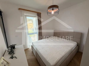 Apartament cu 2 camere, 52mp, parcare, Zona Unirii Green Properties - imagine 5
