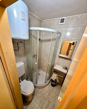 Iosefin | Garsonieră 14 mp – 30.900 € (neg.), complet mobilată și utilată - imagine 8