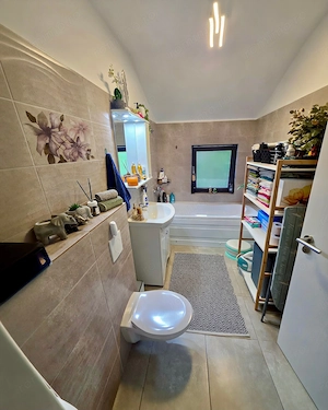 Giroc | Apartament 2 camere, 57 mp – 103.000 € (neg.), complet mobilat și utilat - imagine 10