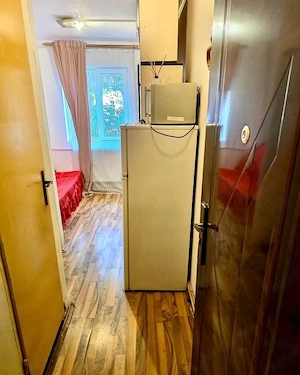 Iosefin | Garsonieră 14 mp – 30.900 € (neg.), complet mobilată și utilată - imagine 2
