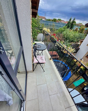 Giroc | Apartament 2 camere, 57 mp – 103.000 € (neg.), complet mobilat și utilat - imagine 9