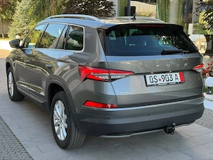 Skoda Kodiaq Style 2.0 Tdi   Euro 6   DSG 7+1   Apple CarPlay   Digital Cockpit   MATRIX Full LED - imagine 4