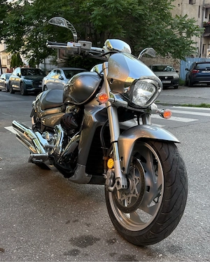 suzuki m109r - imagine 3
