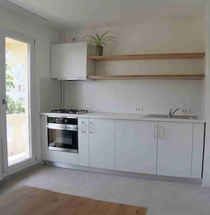 Apartament 3 Camere, Circumvalatiunii (Iulius Town) - imagine 6