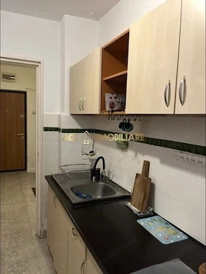 3 Camere de inchiriat | Salajan | Metrou | Mobilat - imagine 5