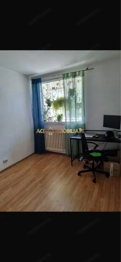 3 Camere de inchiriat | Salajan | Metrou | Mobilat - imagine 4