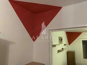 Apartament cu 2 camere, Pet friendly, zona Spitalul Judetean - imagine 3