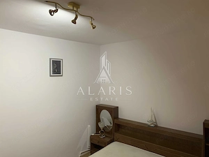 Apartament cu 2 camere, Pet friendly, zona Spitalul Judetean - imagine 9