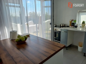 Casa individuala cu 5 camere, garaj si teren de 772 mp - zona Ghiroda - imagine 6
