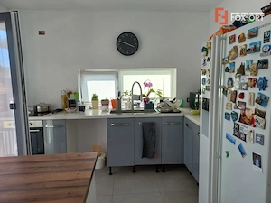 Casa individuala cu 5 camere, garaj si teren de 772 mp - zona Ghiroda - imagine 5