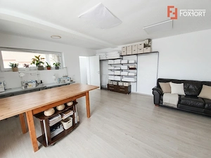 Casa individuala cu 5 camere, garaj si teren de 772 mp - zona Ghiroda - imagine 3