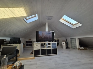 Vila P + 1 + Pod amenajat - 4 camere - Mobilata   Utilata - 200 m teren - imagine 10