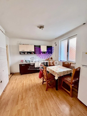 Apartament la casa individuala 93 mp cu curte - zona Parcul Sub Arini-Strand - imagine 9